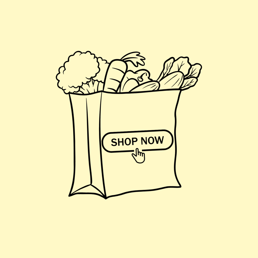 shop now afbeelding