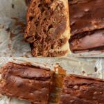 De ‘Tasttoe-Twist’: Appel-Kaneel Kwarkcake (met een gezonde upgrade!)