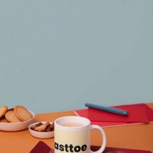 Tasttoe koffiemok