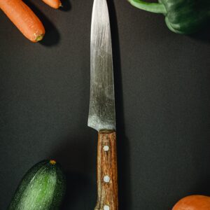 Tasttoe Pro Chef – Groot Keukenmes